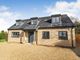Thumbnail Detached house for sale in Chetisham, Ely