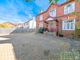 Thumbnail Semi-detached house to rent in Station Road, Long Buckby, Northampton