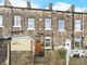 Thumbnail Terraced house for sale in Queen Street, Steeton, Keighley