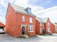 Thumbnail Detached house for sale in Pipit Close, Hunts Grove, Hardwicke, Gloucester