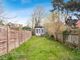 Thumbnail Terraced house for sale in Whinbush Road, Hitchin