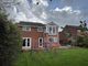 Thumbnail Detached house for sale in Purbeck Close, Weymouth