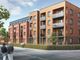 Thumbnail Flat for sale in Garland Road, East Grinstead, West Sussex