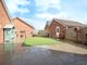 Thumbnail Detached house for sale in Perry Orchard, Long Marston, Stratford-Upon-Avon, Warwickshire