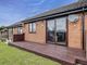 Thumbnail Semi-detached bungalow for sale in Gorstie Croft, Great Barr, Birmingham