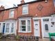 Thumbnail Terraced house for sale in Sedgley Avenue, Sneinton, Nottingham