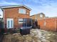 Thumbnail Detached house for sale in Peascliffe Drive, Grantham