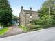 Thumbnail Semi-detached house for sale in Home Farm, 21-23, Woolley Bridge, Glossop, Derbyshire