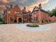 Thumbnail Flat for sale in Milverton Hall, Old Milverton Lane, Leamington Spa