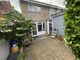 Thumbnail Semi-detached house for sale in Ladysmith Road, Cheltenham
