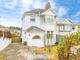 Thumbnail Semi-detached house for sale in Cae Perllan Road, Newport