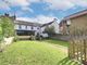 Thumbnail Town house for sale in Woolpack Lane, St. Ives, Huntingdon