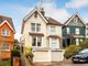 Thumbnail Semi-detached house for sale in Cliftonville, Dorking