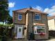 Thumbnail Detached house for sale in Hempstead Road, Holt