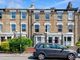 Thumbnail Flat to rent in Florence Road, London
