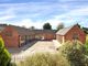 Thumbnail Detached house for sale in Rectory Barn, Sutton-On-The-Hill, Ashbourne