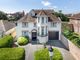 Thumbnail Detached house for sale in The Crescent, Frinton-On-Sea