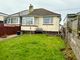 Thumbnail Semi-detached bungalow for sale in Barton Avenue, Paignton