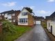 Thumbnail Detached house for sale in Rossiter Drive, Knottingley