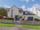 Thumbnail Detached house for sale in Uplands Drive, Saltford, Bristol