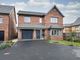 Thumbnail Detached house for sale in Park Hill View, Wakefield