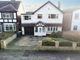 Thumbnail Detached house for sale in High Road, Chilwell, Beeston, Nottingham