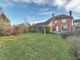 Thumbnail Detached house for sale in Chestnut Street, Ruskington, Sleaford