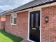 Thumbnail Detached bungalow for sale in Ross Road, Hereford, Herefordshire
