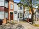 Thumbnail Terraced house for sale in Stuart Street, Leicester