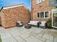 Thumbnail Detached house for sale in Fallowfield Road, Scartho, Grimsby