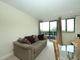 Thumbnail Flat to rent in Lapis Close, London