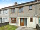 Thumbnail Terraced house for sale in Dolphin Place, Aberavon, Port Talbot