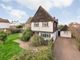 Thumbnail Detached house for sale in Beltinge Road, Herne Bay