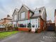 Thumbnail Semi-detached house for sale in Livesey Branch Road, Blackburn