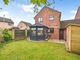 Thumbnail Link-detached house for sale in Thirlmere Close, Bordon, Hampshire