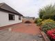 Thumbnail Detached bungalow for sale in Sherwood Crescent, Lockerbie