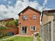 Thumbnail Detached house for sale in Orne Gardens, Bolbeck Park, Milton Keynes