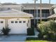 Thumbnail Town house for sale in 877 Tartan Dr #102, Venice, Florida, 34293, United States Of America