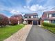 Thumbnail Detached house for sale in Ambleside Drive, Lakeside, Brierley Hill.