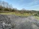 Thumbnail Land for sale in Fforest Road, Mountain Ash