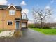 Thumbnail Semi-detached house for sale in Lodge Wood Drive, Ashford