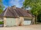 Thumbnail Detached house for sale in Coates, Gloucestershire GL7.