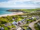 Thumbnail Detached house for sale in Trewent Hill, Freshwater East