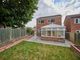 Thumbnail Detached house for sale in Astley Road, Earl Shilton, Leicester