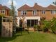 Thumbnail Semi-detached house for sale in New House Lane, Redhill