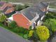 Thumbnail Detached house for sale in Buttercup Close, Upton, Pontefract