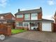 Thumbnail Detached house for sale in Chale Green, Harwood, Bolton