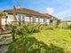 Thumbnail Detached bungalow for sale in Bath Road, Sturminster Newton