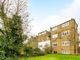 Thumbnail Flat to rent in Culverden Road, Balham, London