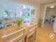 Thumbnail Detached house for sale in Haygrove Park Road, Bridgwater